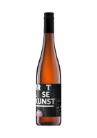 Ros&eacute; BIO, Qualit&auml;tswein Pfalz (neues Etikett)