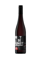 Rotwein Cuv&eacute;e BIO, Qualit&auml;tswein Pfalz Neue Aufmachung