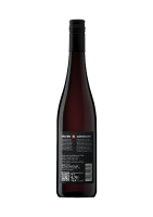 Rotwein Cuv&eacute;e, Qualit&auml;tswein Pfalz (neues Etikett)