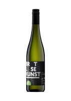 Weißwein BIO, Qualitätswein Pfalz